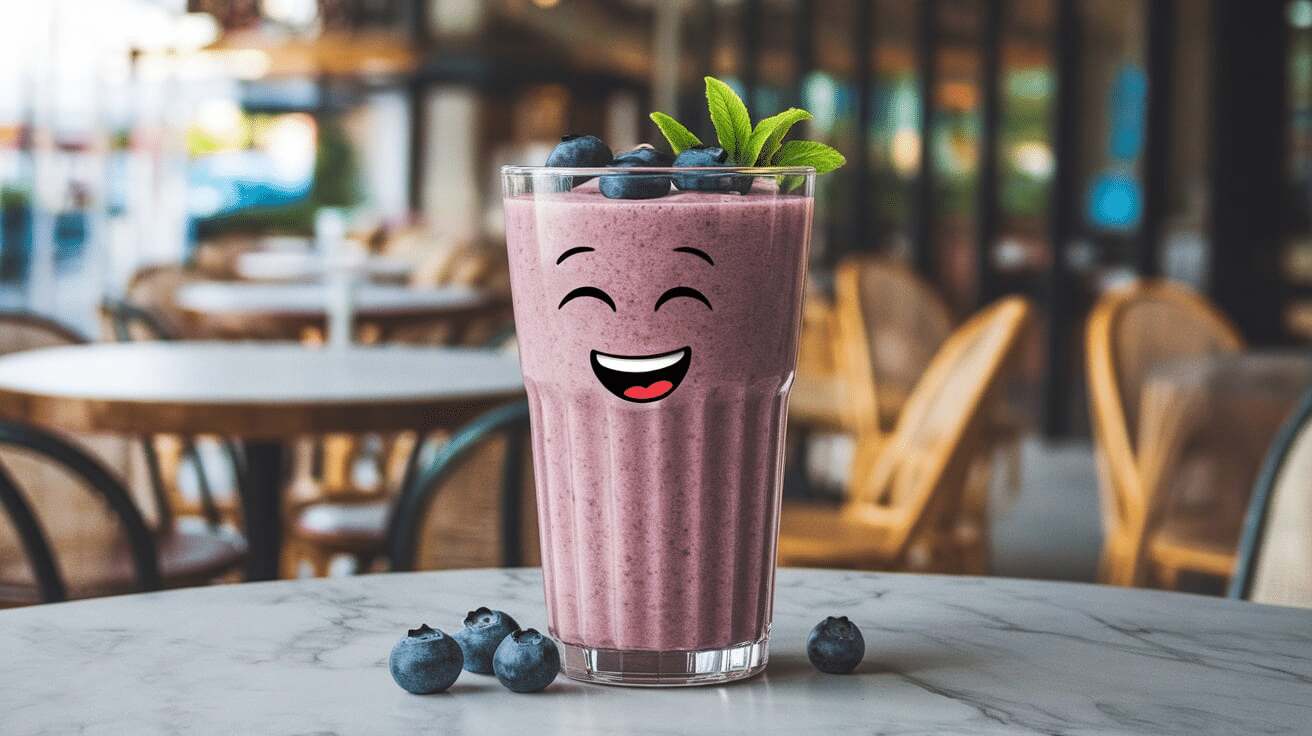 130+ Hilarious Blueberry Puns That Will Make You Laugh Out Loud