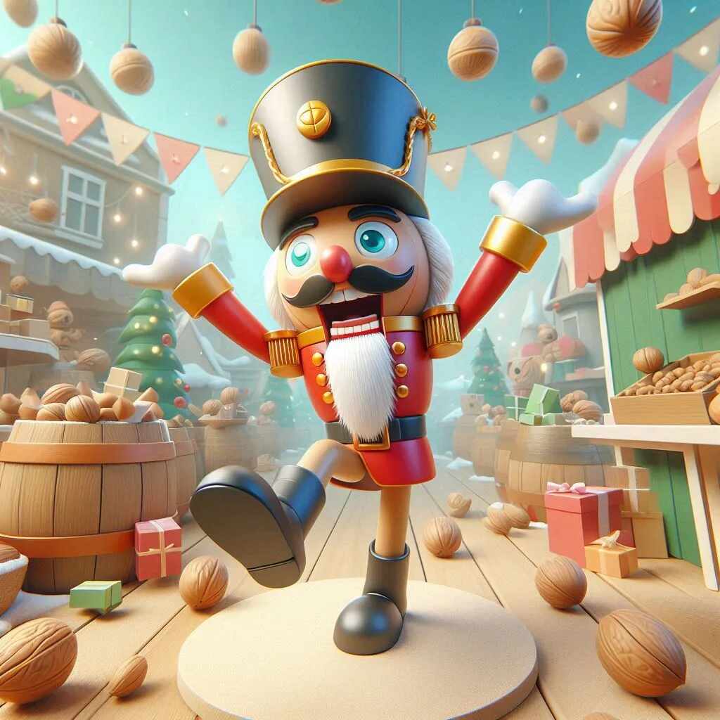 175+ Hilarious Nutcracker Puns That Will Have You Laughing Out Loud