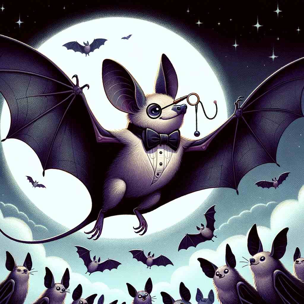 150+ Hilarious Bat Puns That Will Make You Laugh