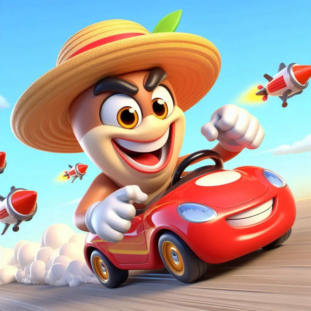 150 Speeding Jokes and Puns To Drive You Crazy