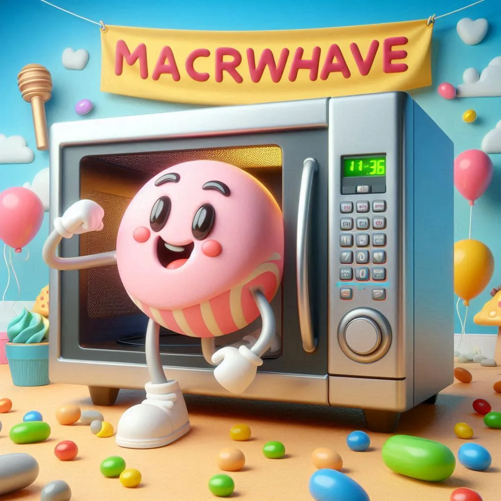 160+ Microwave Jokes That Are Heating Up the Laughs