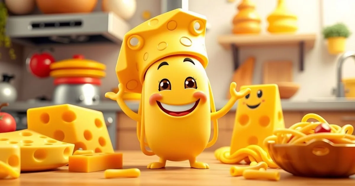 165 Mac and Cheese Puns That Are Cheddar Than Ever