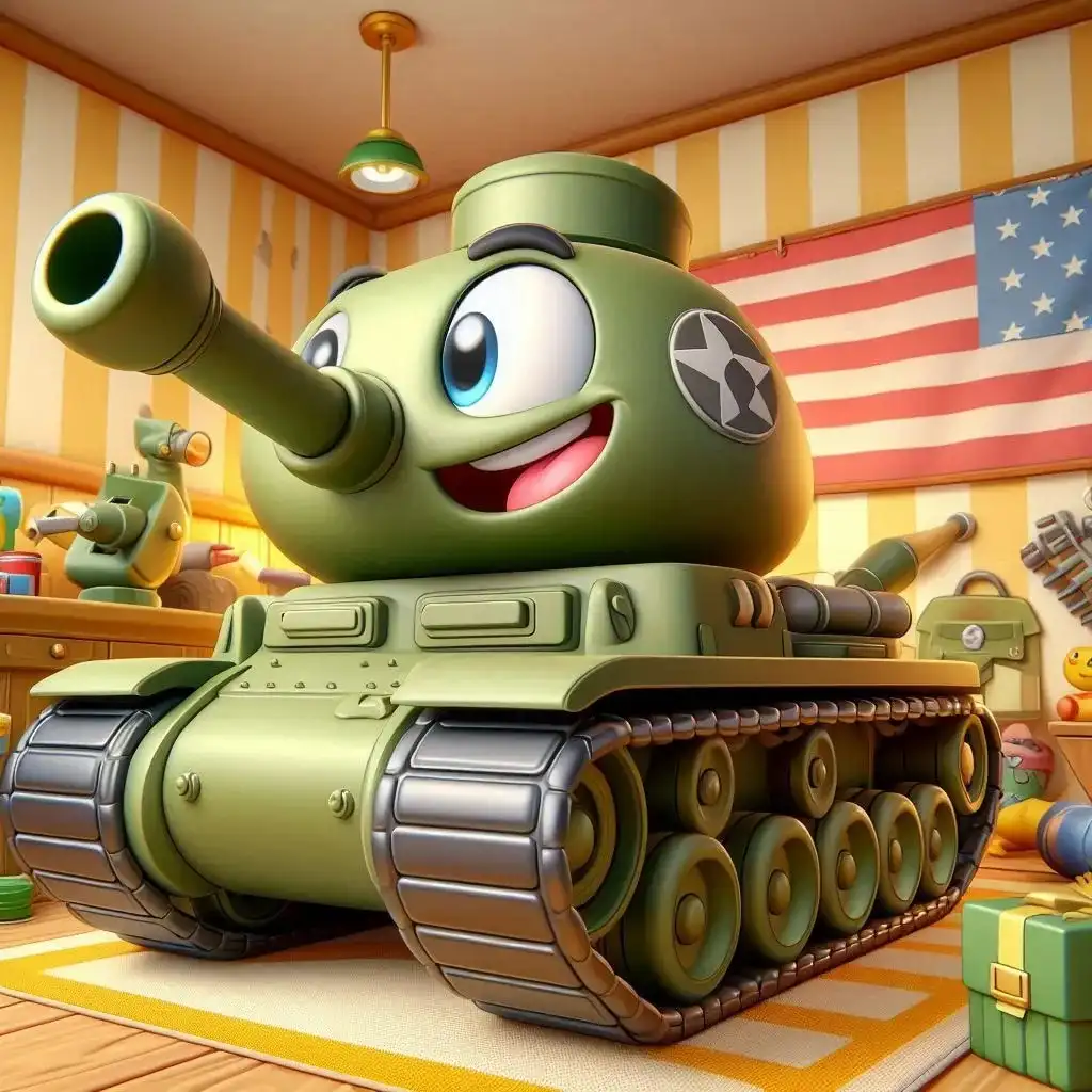 175 Tank Jokes That Will Make You Roll with Laughter