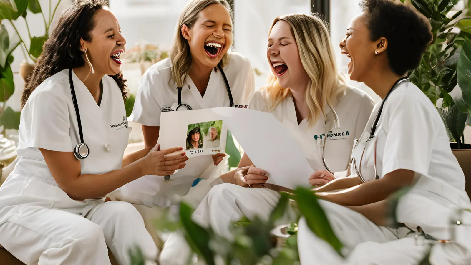 190 Nurse Puns That Will Make You Feel Better