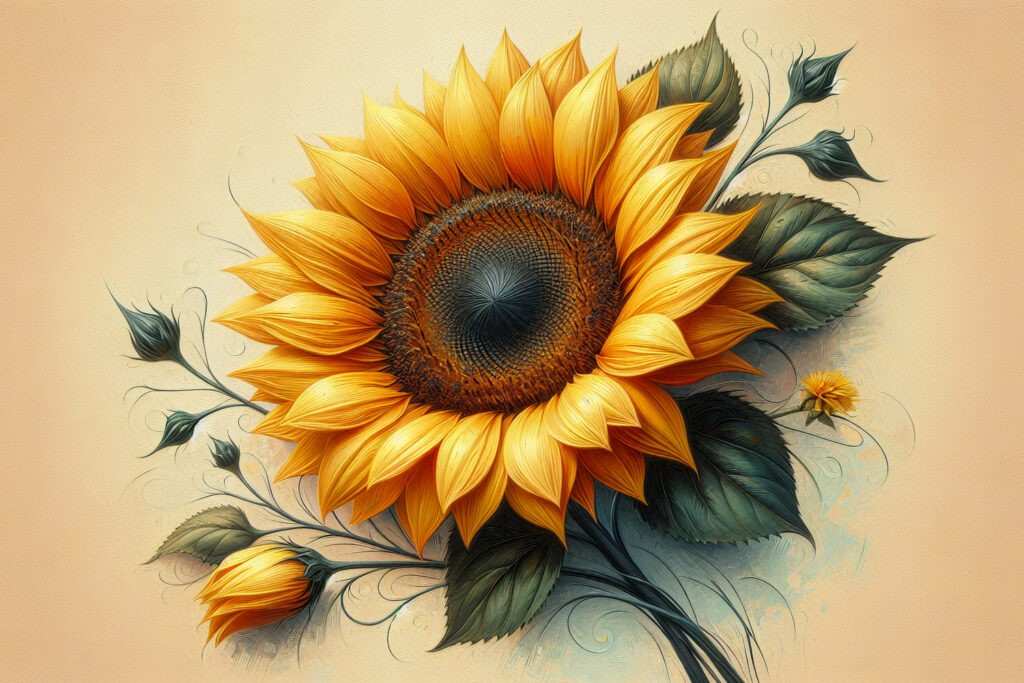 200 Sunflower Puns to Brighten Your Day