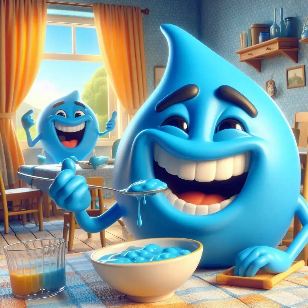 210 Blue Puns That Will Brighten Your Day