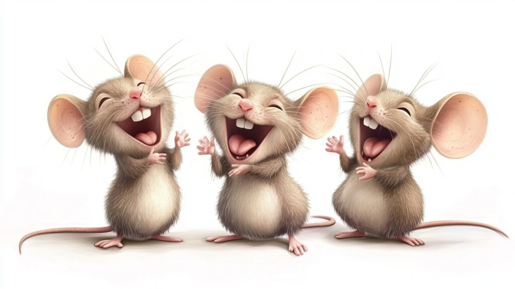 225 Rat Puns That Will Squeak You Up with Laughter