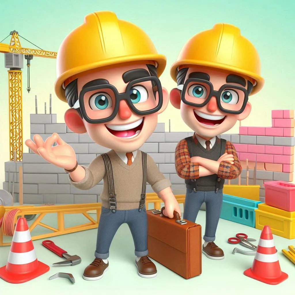 250 Construction Puns That Will Build Up Your Laughter
