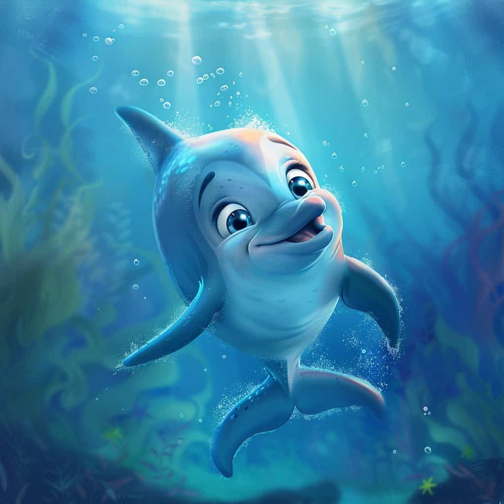 250 Dolphin Puns That Will Make You Flip with Laughter