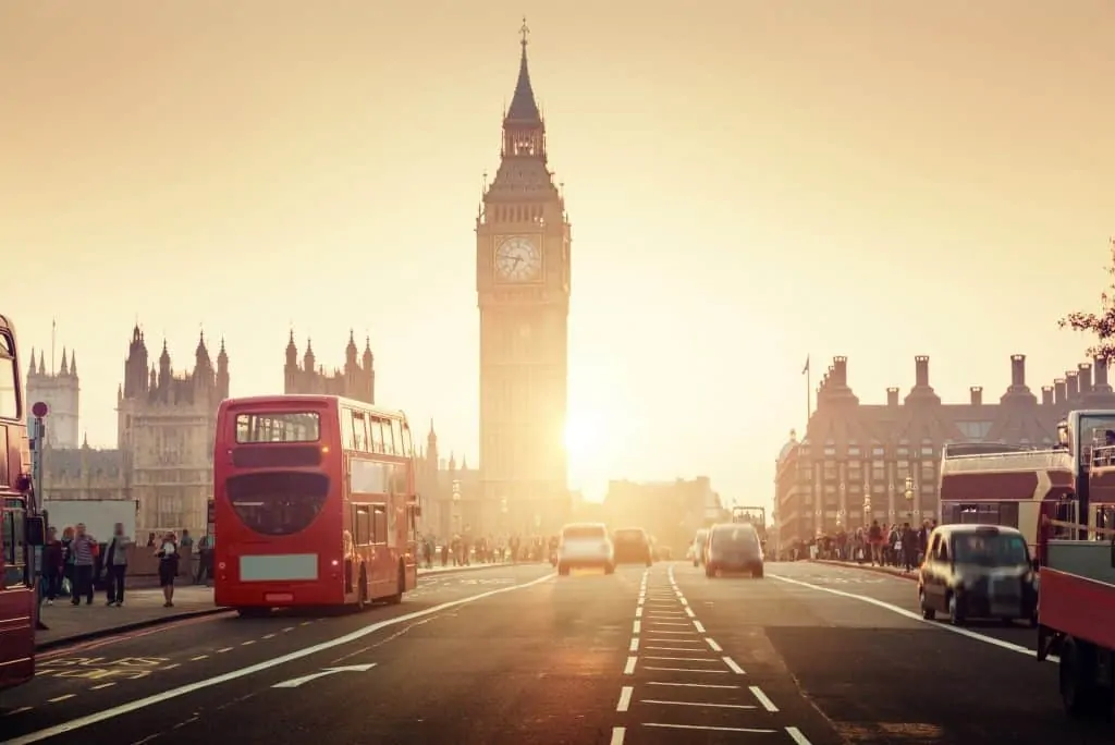 308 London Puns That Will Have You Queueing for More